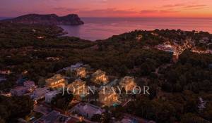 Новостройки Жилой комплекс Cala Llenya