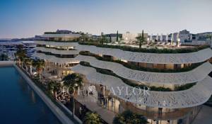 Новостройки Жилой комплекс Eivissa