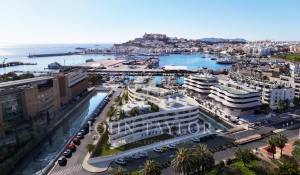 Новостройки Жилой комплекс Eivissa