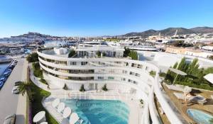 Новостройки Жилой комплекс Eivissa