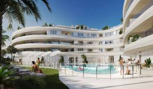 Новостройки Жилой комплекс Eivissa