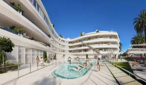Новостройки Жилой комплекс Eivissa