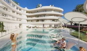 Новостройки Жилой комплекс Eivissa