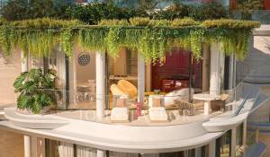 Новостройки Жилой комплекс Eivissa