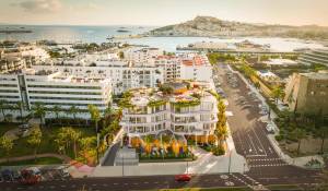 Новостройки Жилой комплекс Eivissa