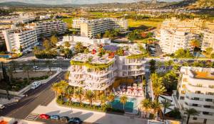 Новостройки Жилой комплекс Eivissa
