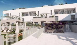 Новостройки Жилой комплекс Eivissa