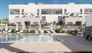 Новостройки Жилой комплекс Eivissa