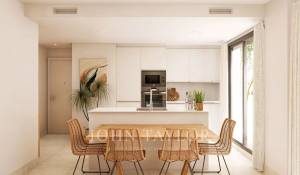 Новостройки Жилой комплекс Eivissa