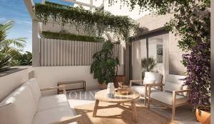 Новостройки Жилой комплекс Eivissa