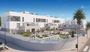 Новостройки Жилой комплекс Eivissa