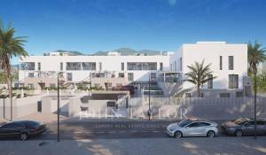 Новостройки Жилой комплекс Eivissa