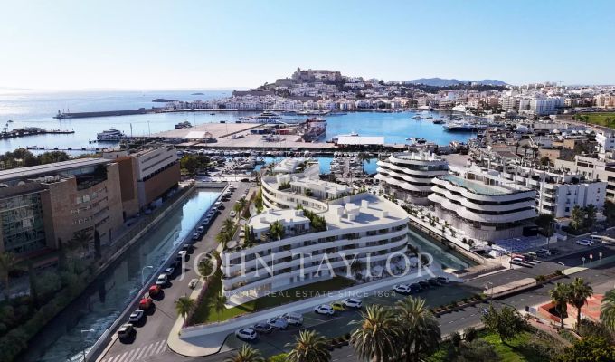 Новостройки Поставлено Eivissa