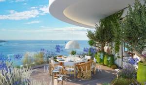 Новостройки Жилой комплекс Limassol