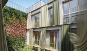 Новостройки Жилой комплекс Madrid