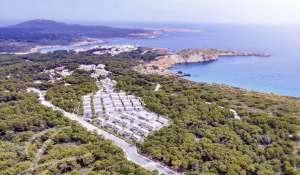 Новостройки Жилой комплекс Menorca