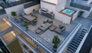 Новостройки Жилой комплекс Mesa Geitonia