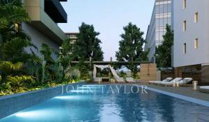 Новостройки Жилой комплекс Mesa Geitonia