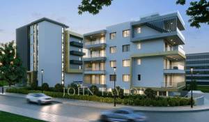 Новостройки Жилой комплекс Mesa Geitonia