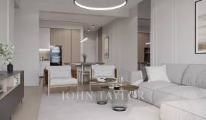 Новостройки Жилой комплекс Mesa Geitonia