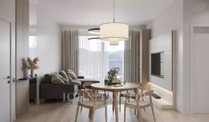 Новостройки Жилой комплекс Mesa Geitonia