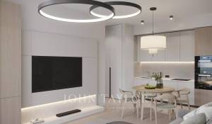 Новостройки Жилой комплекс Mesa Geitonia