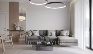 Новостройки Жилой комплекс Mesa Geitonia