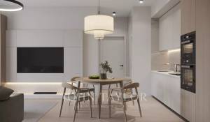 Новостройки Жилой комплекс Mesa Geitonia