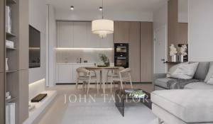 Новостройки Жилой комплекс Mesa Geitonia