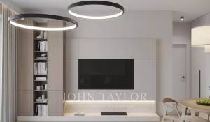 Новостройки Жилой комплекс Mesa Geitonia