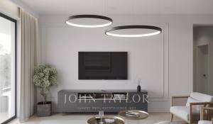 Новостройки Жилой комплекс Mesa Geitonia