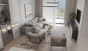 Новостройки Жилой комплекс Mesa Geitonia