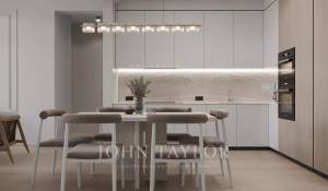 Новостройки Жилой комплекс Mesa Geitonia