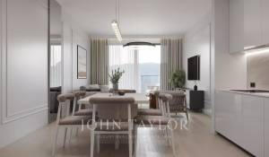 Новостройки Жилой комплекс Mesa Geitonia