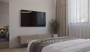 Новостройки Жилой комплекс Mesa Geitonia