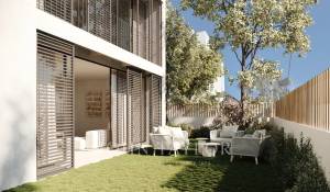 Новостройки Жилой комплекс Nuestra Señora de Jesus