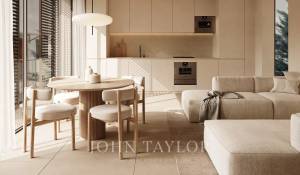 Новостройки Жилой комплекс Nuestra Señora de Jesus