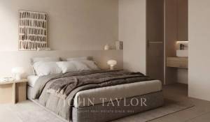 Новостройки Жилой комплекс Nuestra Señora de Jesus