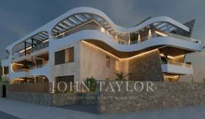 Новостройки Жилой комплекс Nuestra Señora de Jesus