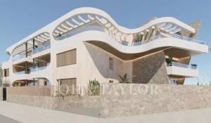 Новостройки Жилой комплекс Nuestra Señora de Jesus