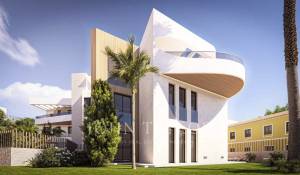 Новостройки Жилой комплекс Nuestra Señora de Jesus