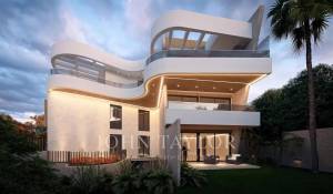 Новостройки Жилой комплекс Nuestra Señora de Jesus