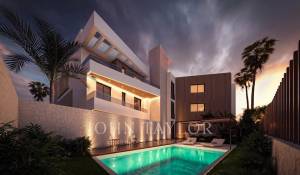 Новостройки Жилой комплекс Nuestra Señora de Jesus