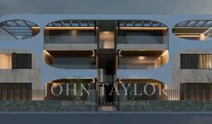 Новостройки Жилой комплекс Nuestra Señora de Jesus