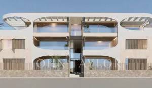 Новостройки Жилой комплекс Nuestra Señora de Jesus