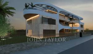 Новостройки Жилой комплекс Nuestra Señora de Jesus