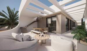 Новостройки Жилой комплекс Nuestra Señora de Jesus