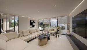 Новостройки Жилой комплекс Nuestra Señora de Jesus