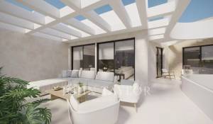 Новостройки Жилой комплекс Nuestra Señora de Jesus