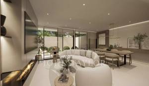 Новостройки Жилой комплекс Nuestra Señora de Jesus